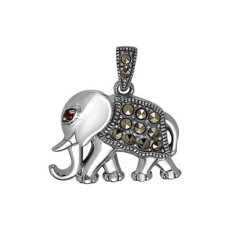 Серебряное кольцо с керамикой 9001027  Волгоград