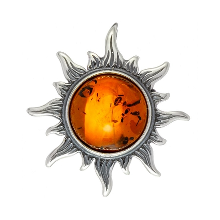 Серебряное кольцо с кианитом, амазонитом  Волгоград