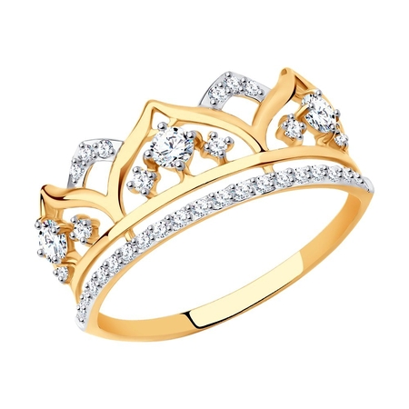 Серебряное кольцо с со шпинелью  Астрахань