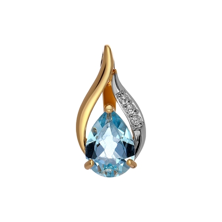 Золотое кольцо с бриллиантами и  Хабаровск