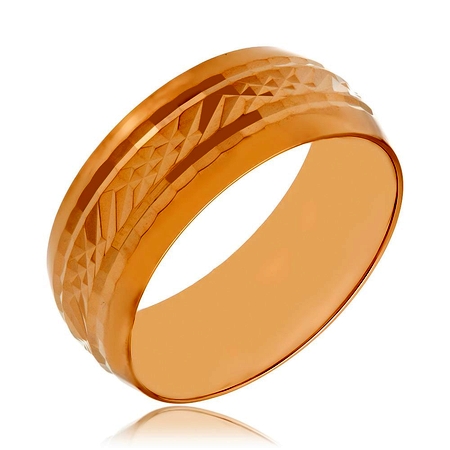 Золотое кольцо с хризобериллом и  Мозырь