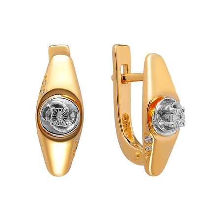 Золотое кольцо с лабрадором и  Чита