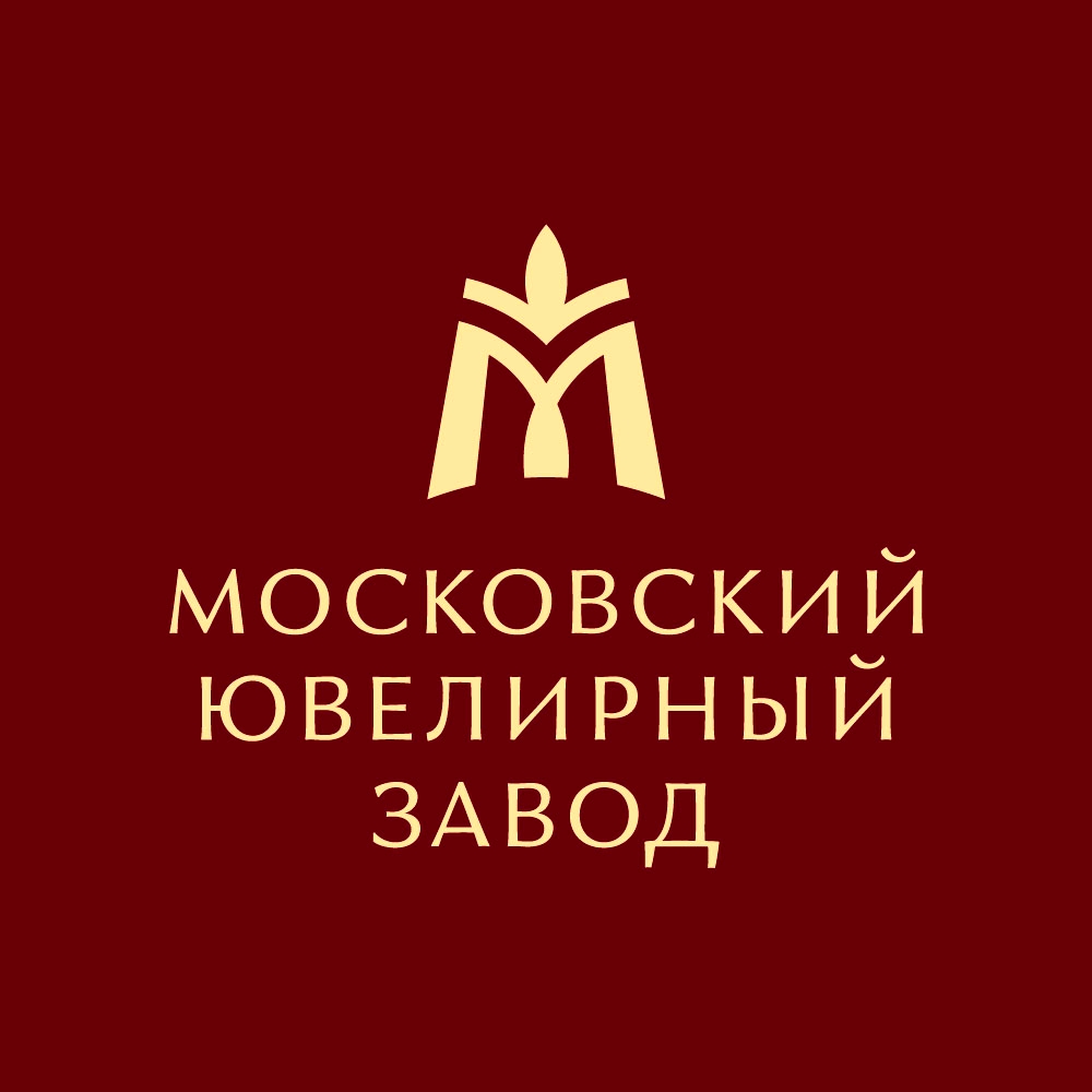 Московский ювелирный завод № 422