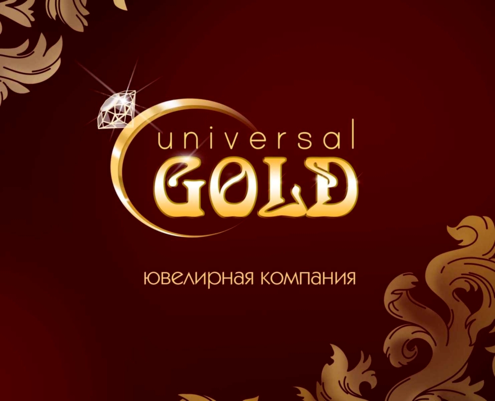 Universal Gold