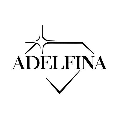 Ювелирный интернет магазин Adelfina.ru