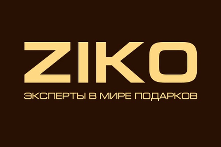 Ziko каталог